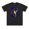 AS Colour Mens Classic Oversized Tee Thumbnail
