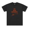 AS Colour Mens Classic Oversized Tee Thumbnail