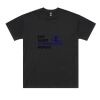 AS Colour Mens Classic Oversized Tee Thumbnail