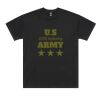 AS Colour Mens Classic Oversized Tee Thumbnail