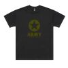 AS Colour Mens Classic Oversized Tee Thumbnail