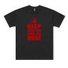 AS Colour Mens Classic Oversized Tee Thumbnail