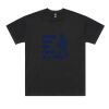 AS Colour Mens Classic Oversized Tee Thumbnail