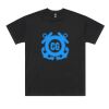 AS Colour Mens Classic Oversized Tee Thumbnail