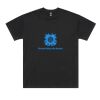 AS Colour Mens Classic Oversized Tee Thumbnail