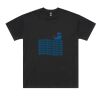 AS Colour Mens Classic Oversized Tee Thumbnail