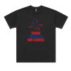 AS Colour Mens Classic Oversized Tee Thumbnail
