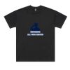 AS Colour Mens Classic Oversized Tee Thumbnail