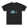AS Colour Mens Classic Oversized Tee Thumbnail