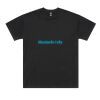 AS Colour Mens Classic Oversized Tee Thumbnail