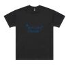 AS Colour Mens Classic Oversized Tee Thumbnail