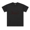 AS Colour Mens Classic Oversized Tee Thumbnail