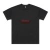AS Colour Mens Classic Oversized Tee Thumbnail