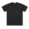 AS Colour Mens Classic Oversized Tee Thumbnail