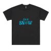 AS Colour Mens Classic Oversized Tee Thumbnail