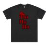 AS Colour Mens Classic Oversized Tee Thumbnail
