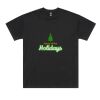 AS Colour Mens Classic Oversized Tee Thumbnail