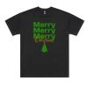 AS Colour Mens Classic Oversized Tee Thumbnail