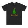 AS Colour Mens Classic Oversized Tee Thumbnail