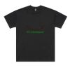 AS Colour Mens Classic Oversized Tee Thumbnail