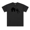AS Colour Mens Classic Oversized Tee Thumbnail