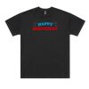 AS Colour Mens Classic Oversized Tee Thumbnail