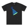 AS Colour Mens Classic Oversized Tee Thumbnail
