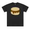 AS Colour Mens Classic Oversized Tee Thumbnail