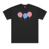 AS Colour Mens Classic Oversized Tee Thumbnail
