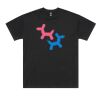 AS Colour Mens Classic Oversized Tee Thumbnail