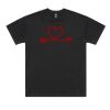 AS Colour Mens Classic Oversized Tee Thumbnail