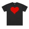 AS Colour Mens Classic Oversized Tee Thumbnail