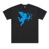 AS Colour Mens Classic Oversized Tee Thumbnail