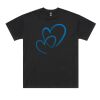 AS Colour Mens Classic Oversized Tee Thumbnail