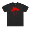 AS Colour Mens Classic Oversized Tee Thumbnail