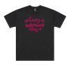 AS Colour Mens Classic Oversized Tee Thumbnail