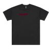 AS Colour Mens Classic Oversized Tee Thumbnail