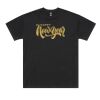 AS Colour Mens Classic Oversized Tee Thumbnail