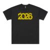 AS Colour Mens Classic Oversized Tee Thumbnail