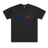 AS Colour Mens Classic Oversized Tee Thumbnail