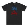 AS Colour Mens Classic Oversized Tee Thumbnail