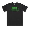 AS Colour Mens Classic Oversized Tee Thumbnail