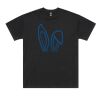 AS Colour Mens Classic Oversized Tee Thumbnail