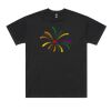 AS Colour Mens Classic Oversized Tee Thumbnail