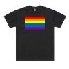 AS Colour Mens Classic Oversized Tee Thumbnail