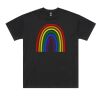 AS Colour Mens Classic Oversized Tee Thumbnail