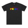 AS Colour Mens Classic Oversized Tee Thumbnail