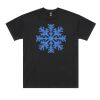 AS Colour Mens Classic Oversized Tee Thumbnail
