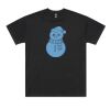 AS Colour Mens Classic Oversized Tee Thumbnail