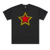 AS Colour Mens Classic Oversized Tee Thumbnail